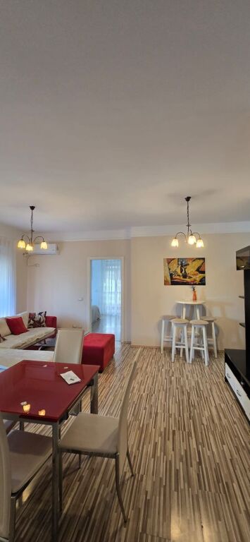 Apartament me qira 2+1 Myslym Shyri 📍