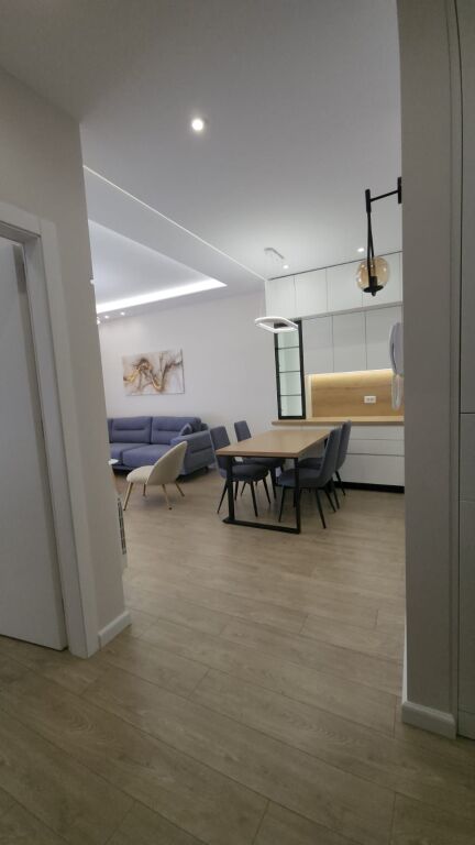 Appartamento 1+1 in affitto in via Liman Kaba via Kosovareve