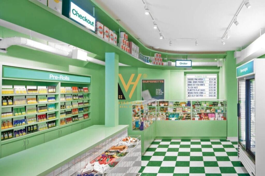 SHOP FOR SALE 30 M2 ON KOSOVAREVE STREET 100,000 EURO