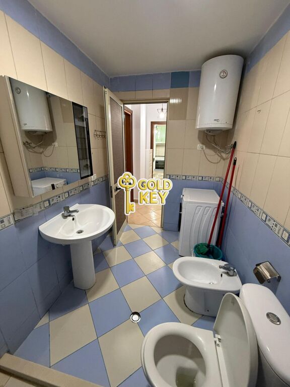 🏡 SHITET APARTAMENT 1+1 ALB ADRIATIK GOLEM