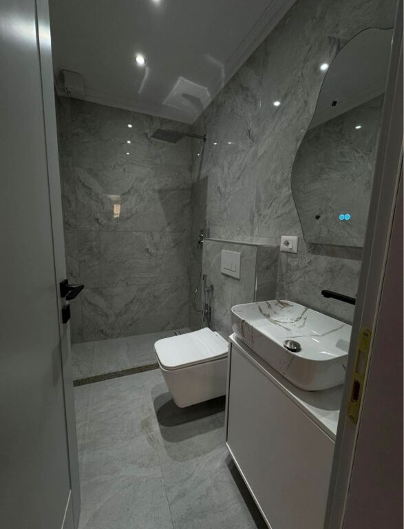 APARTAMENT 1+1 PER SHITJE TEK BRRYLI