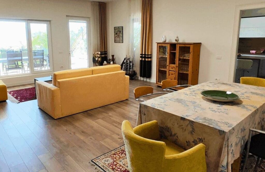 🌅Jetesa pranë liqenit | Farkë, Tiranë