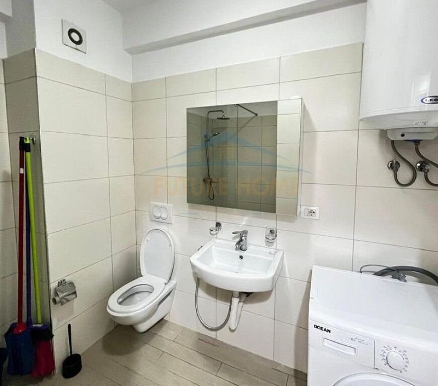 Affitto, Appartamento 1+1, Kodra e Diellit, Tirana.