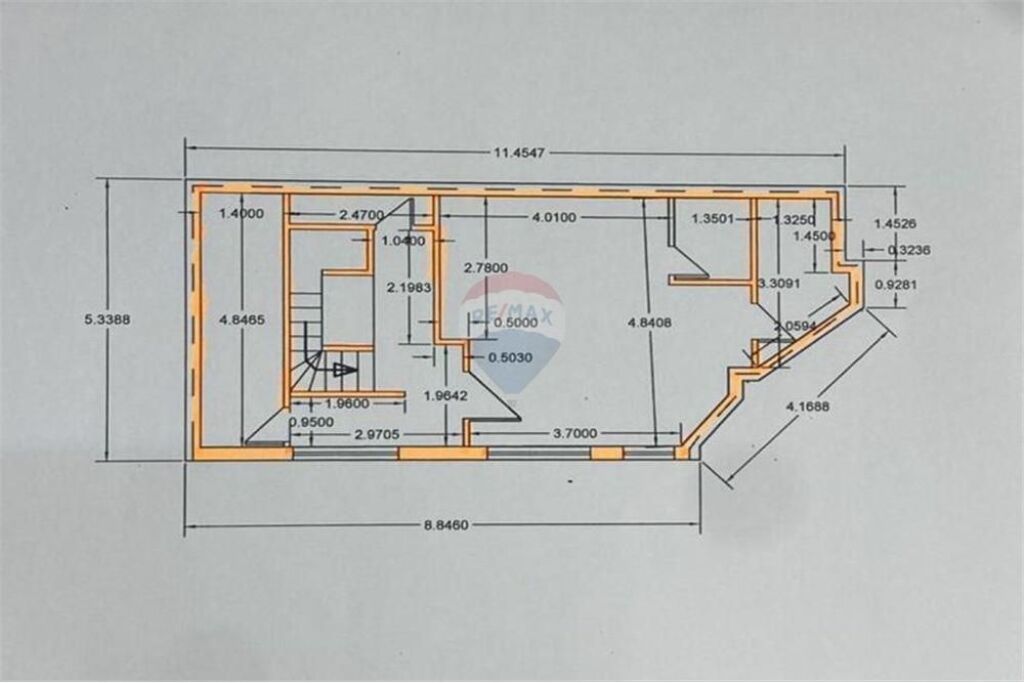 Dyqan per shitje Ali Demi