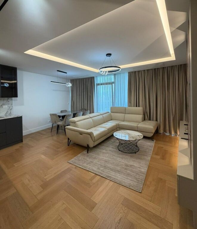 📌Apartment 2+1 + Parking Space for Rent – Lake View Residence