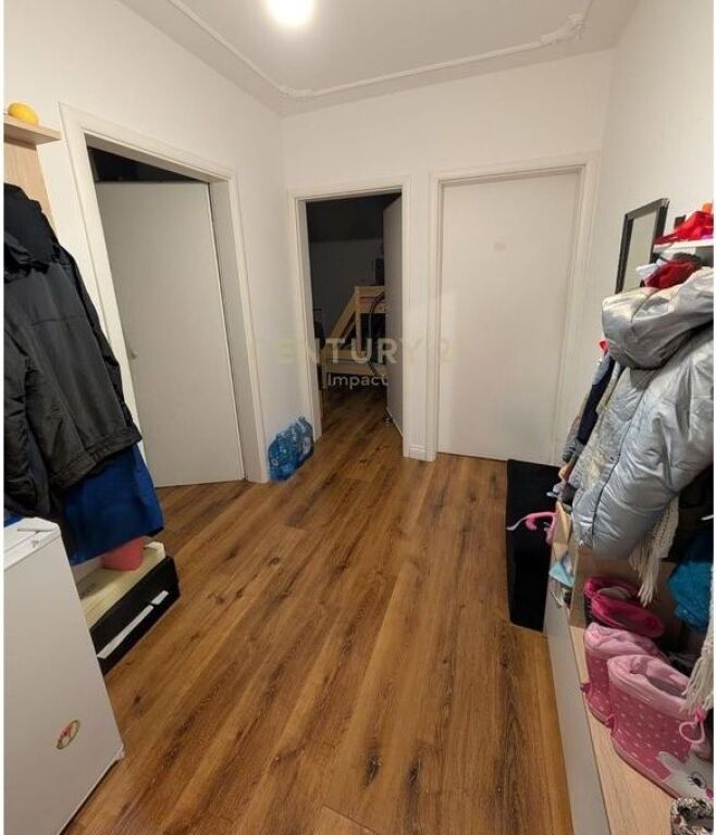 Apartament 2+1 Për Shitje, Ish Parku
