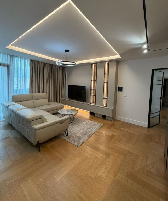 📌Apartment 2+1 + Parking Space for Rent – Lake View Residence