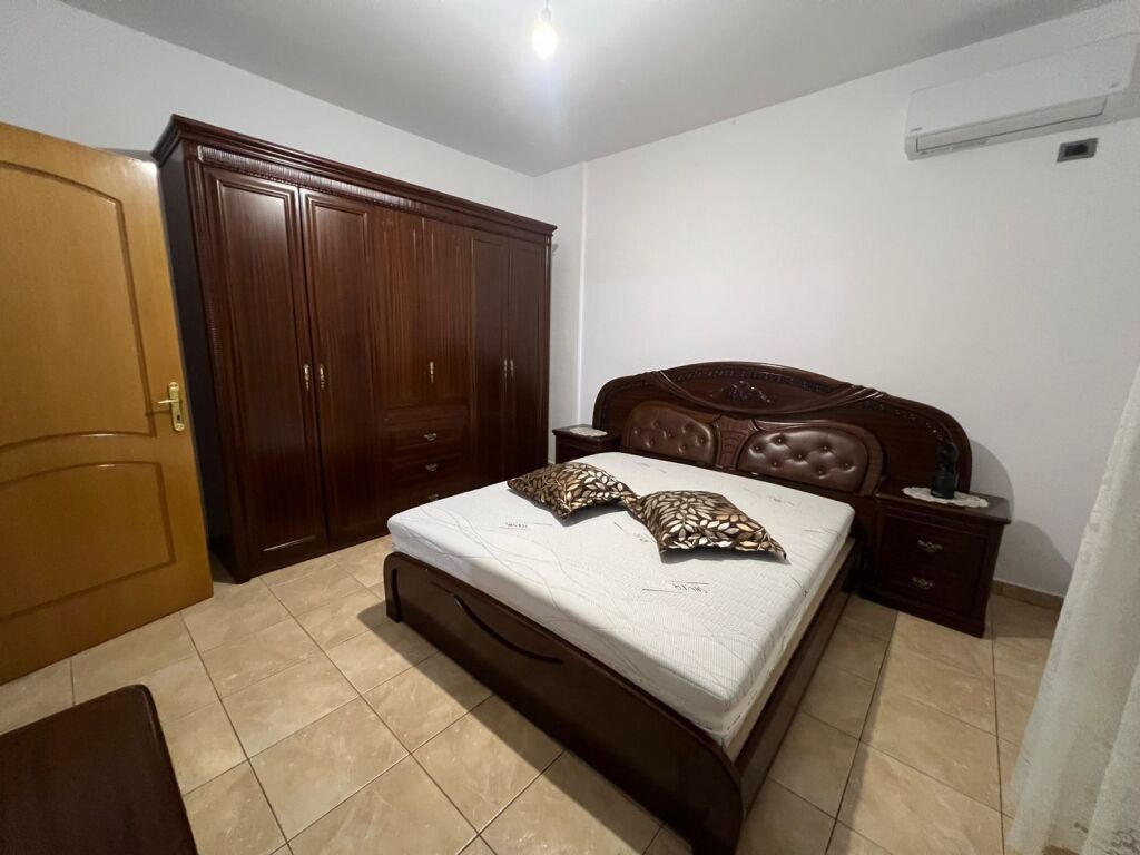 Apartament 1+1 me qera tek Siri Kodra prane Meridianit