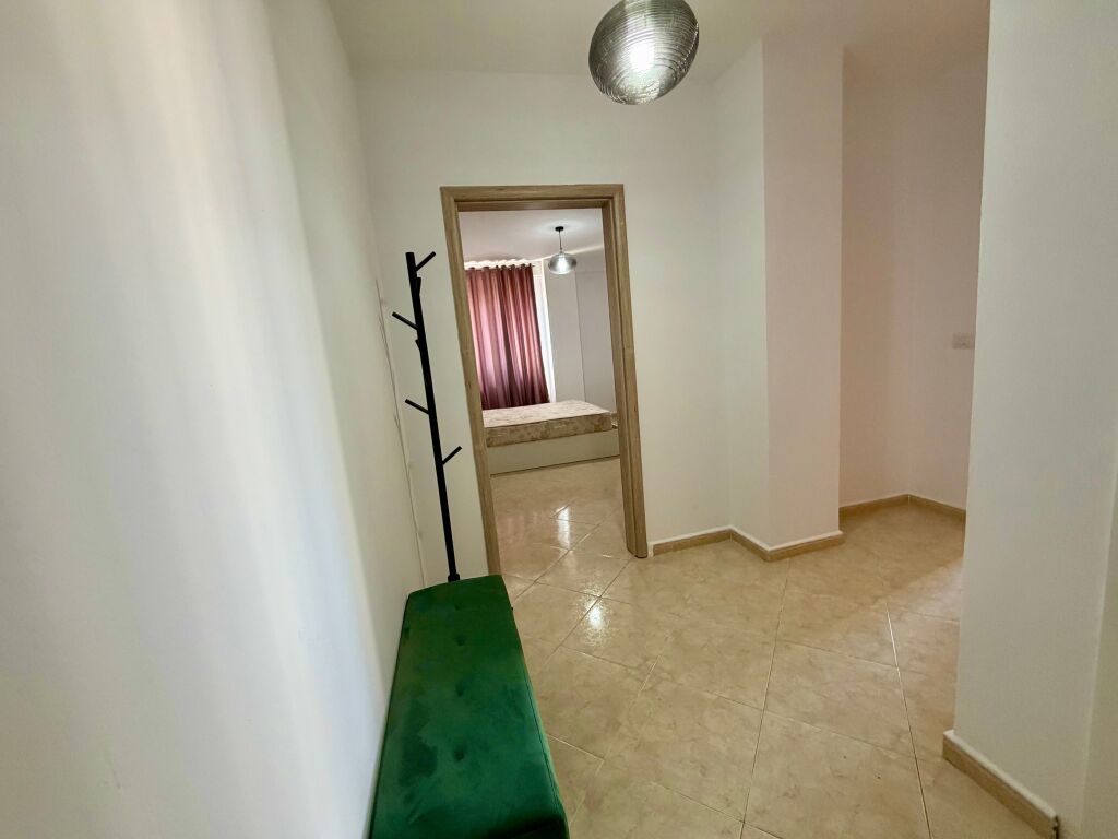 APARTAMENT 1+1 PER QIRA 📍 Rruga Jordan Misja