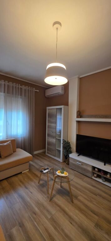 APARTAMENT ME QIRA 2+1 LIQENI ARTIFICIAL TIRANE