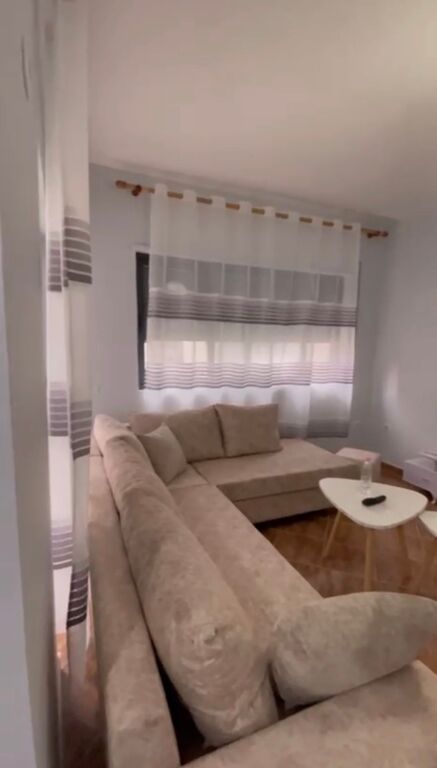 Rent | Apartament 1 + 1 | Fresku | 350 €/month