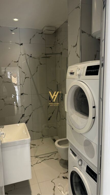 AFFITTASI APPARTAMENTO 1+1+BLK VICINO A 5 MAJI 50.000 LEKE