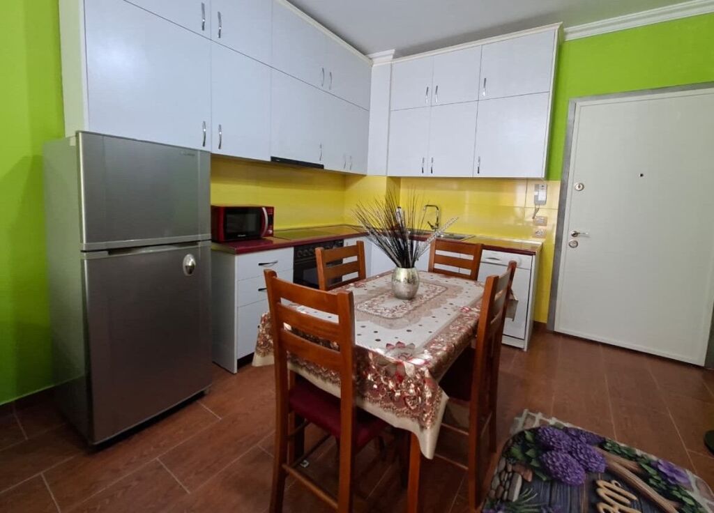📌 Apartment 1+1 for rent – 21 December, Tirana