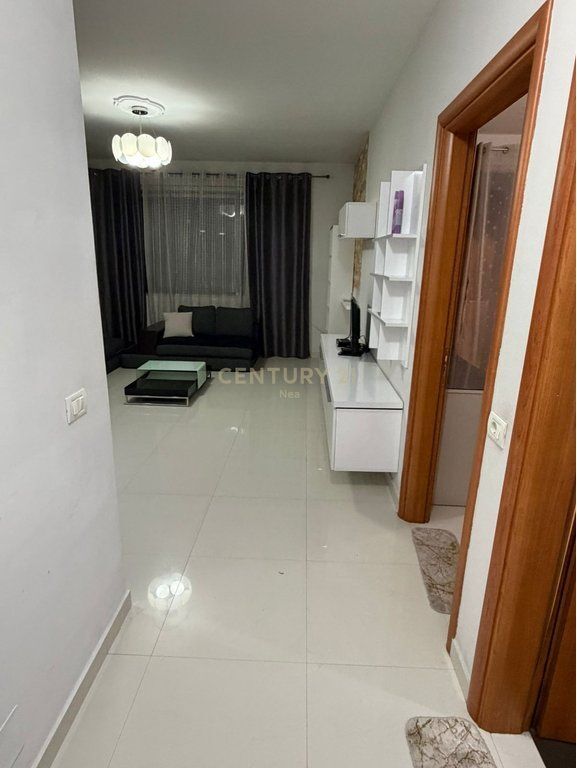 APARTMENT 1+1 FOR RENT IN ASTIR.