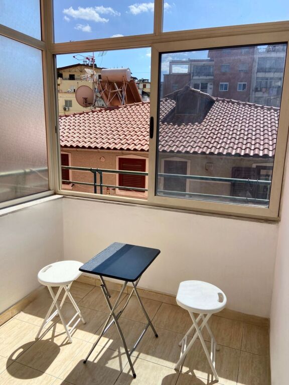 Apartament me qera 2+1 Kodra Diellit