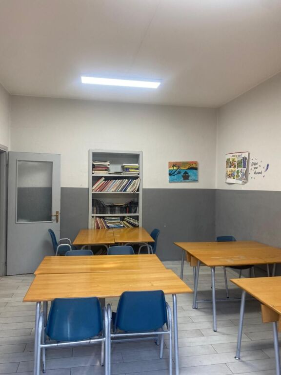 LOCALE IN AFFITTO – VICINO AL BLOKU