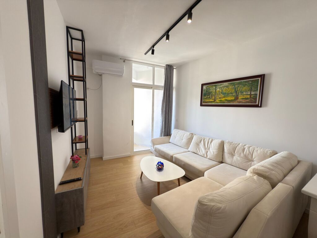 SHITET APARTAMENT 2+1 ASTIR (FRATARI)