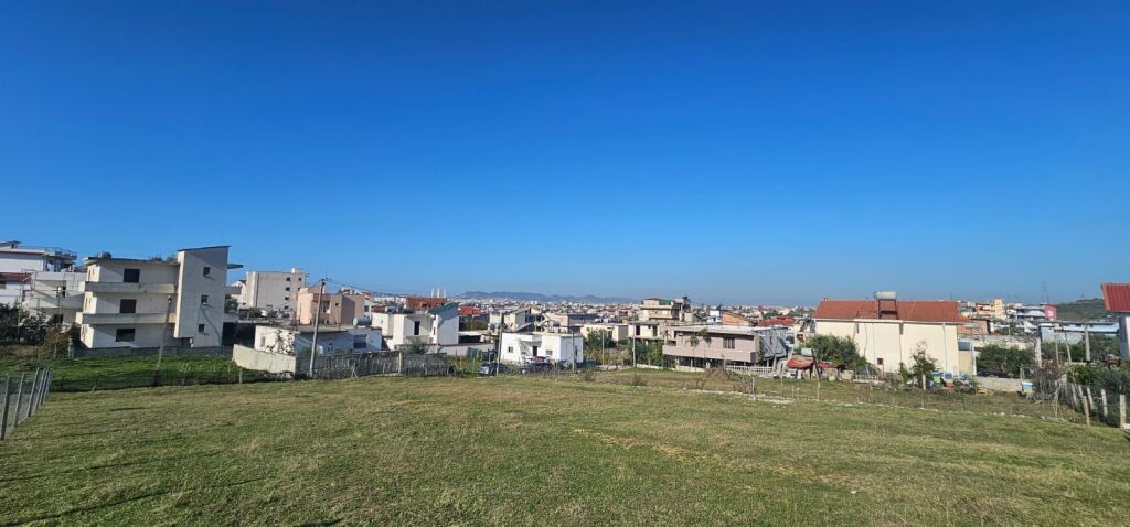 🏡 SHITET TOKË 1000m2 ARAPAJ DURRES