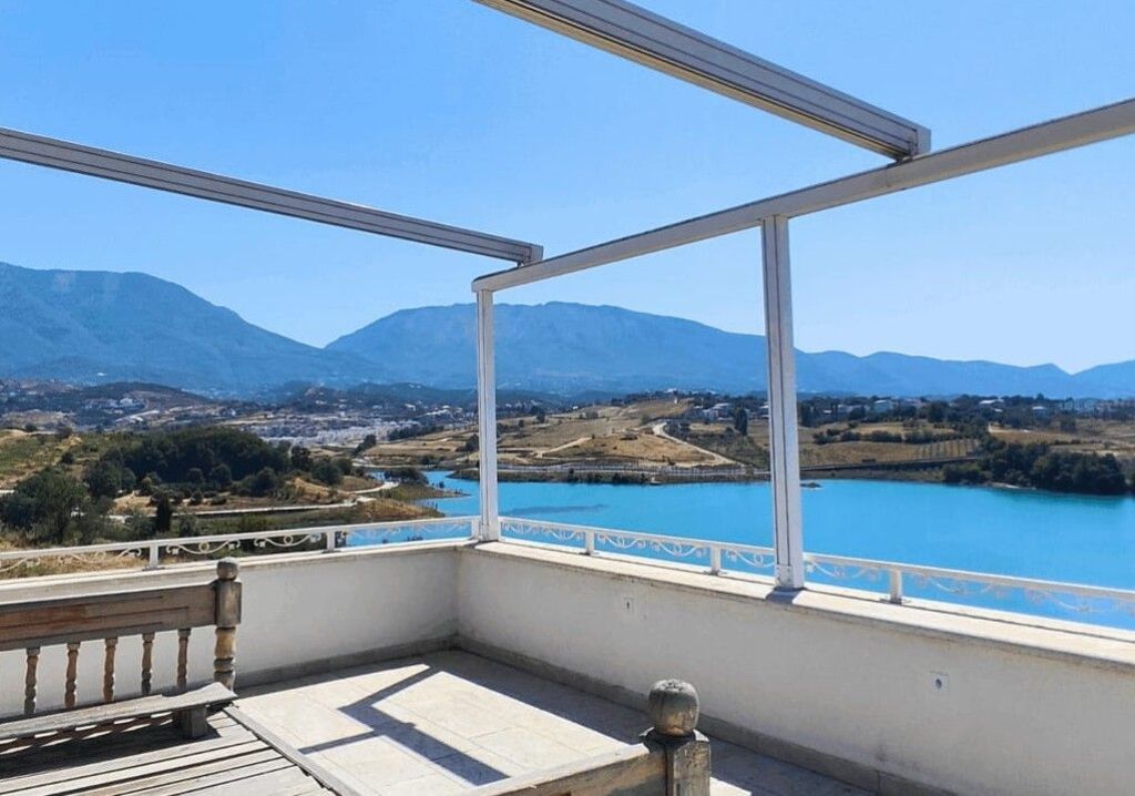 🌅Jetesa pranë liqenit | Farkë, Tiranë