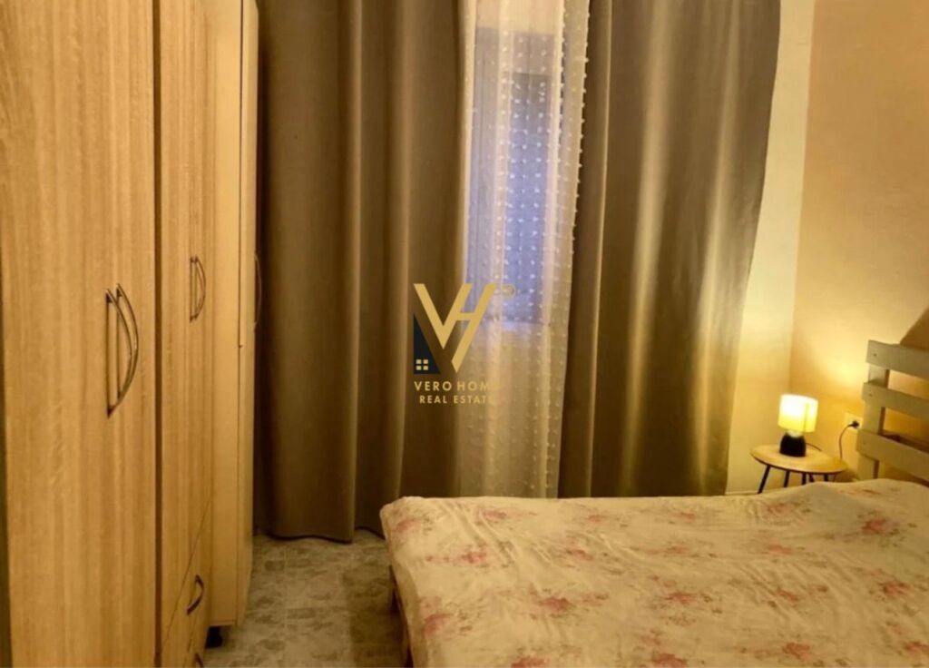 APARTMENT 1+1 FOR RENT VASIL SHANTO 50,000 LEKE