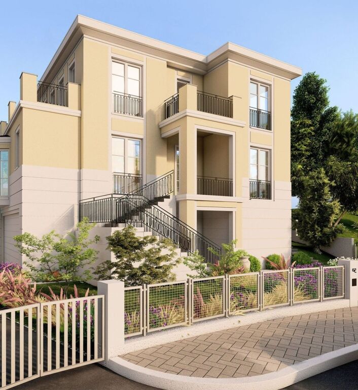 🏡Collina Verde, pranë TEG – Vilë Luksoze 3-Katëshe për Shitje –Privatësi, hapësirë dhe standard elitare jetese !🏡