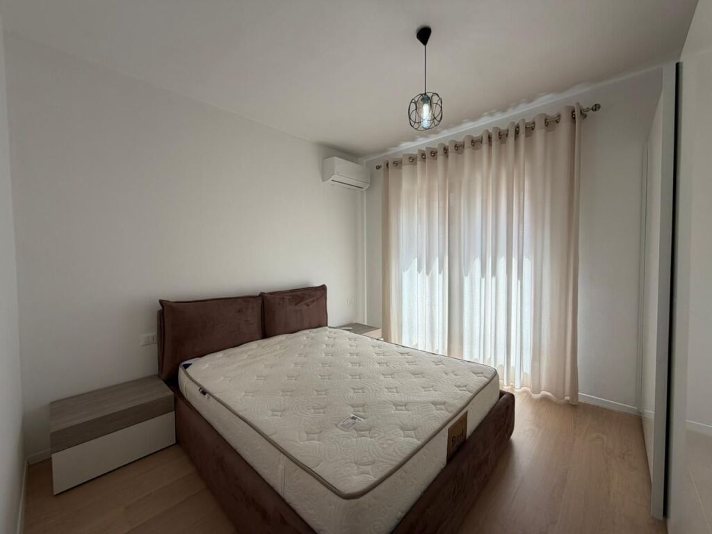 Apartament 1+1 per qira tek Delijorgji.