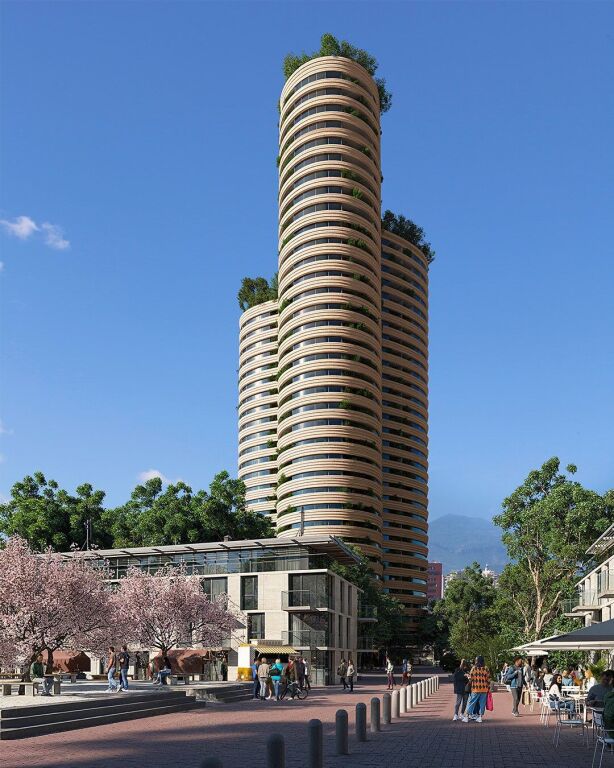 OCCASION‼️1300€/m Xhamllik📍Apartments for sale 1+1/ 2+1 /3+1