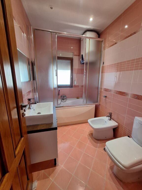 APPARTAMENTO 3+1, PARCO OLIMPICO