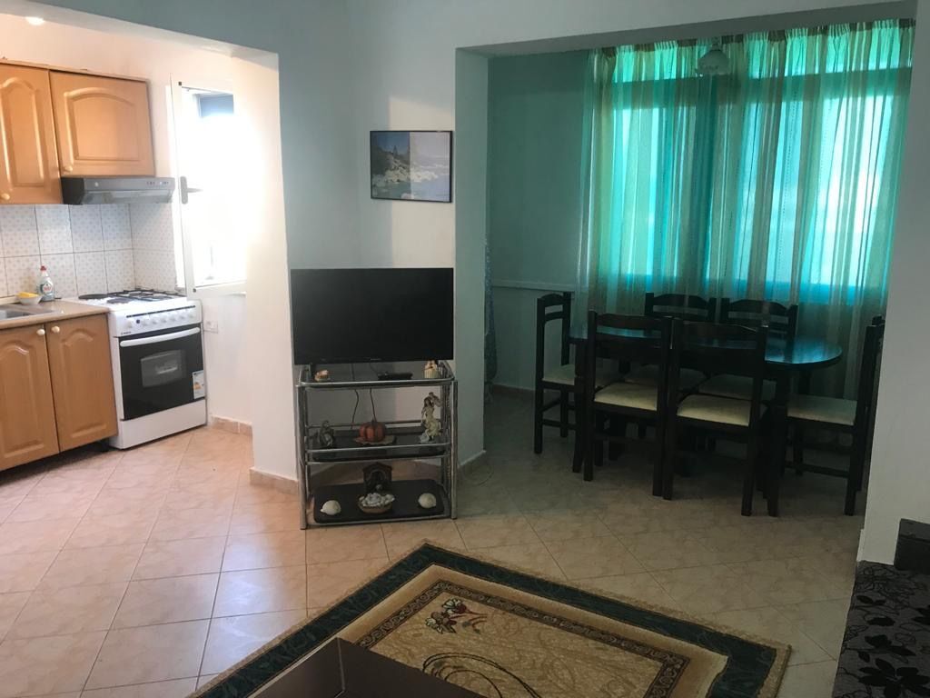 Apartament ne shitje 1+1