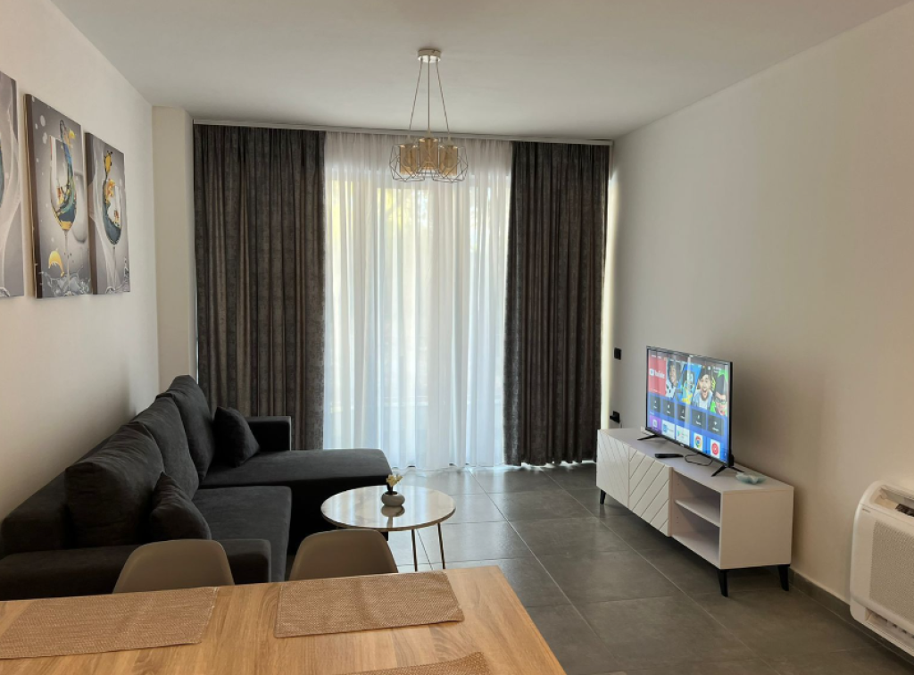 VENDESI APPARTAMENTO 1+1 – Rana e Hedhun, Shëngjin