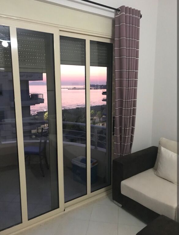 Apartament per Shitje ne Lungomare Vlore