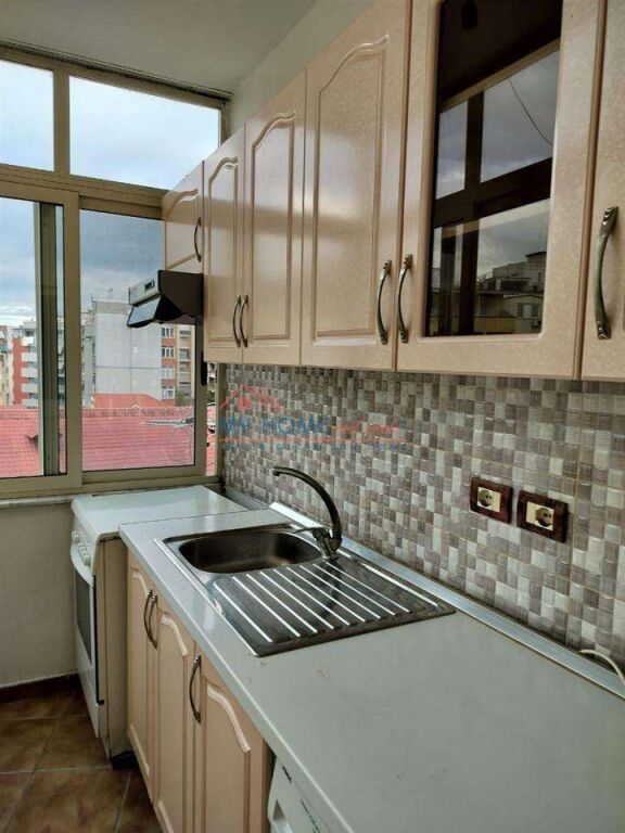 Apartment 1+1 for sale in Fresk in Tirana