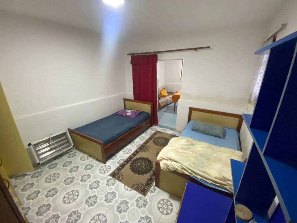 🏡 Garsoniere me qira