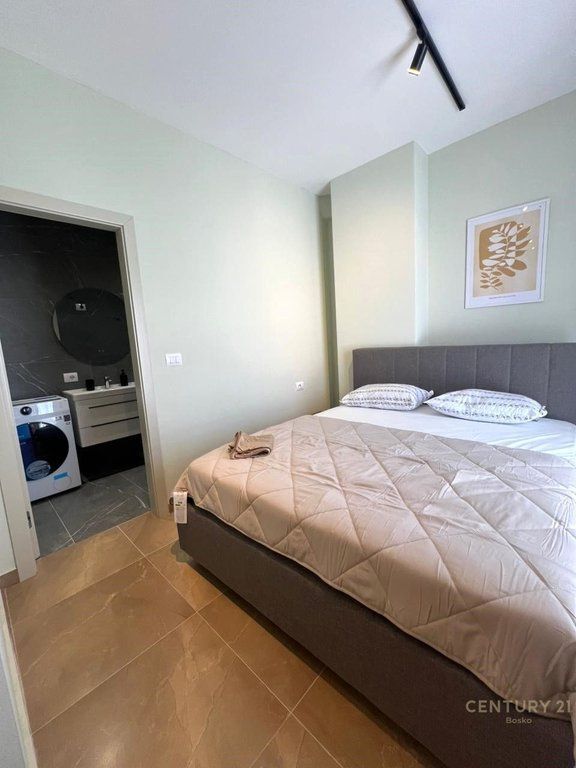 Appartamento 2+1+2 in Affitto, Zogu i Zi