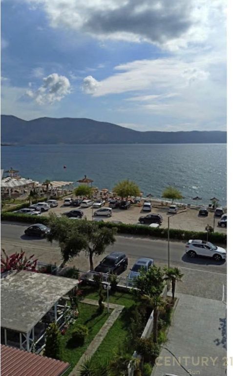 Hotel per Shitje ne Radhime!