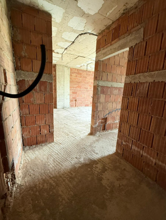 SHITET APARTAMENT 1+1 – Ali Demi