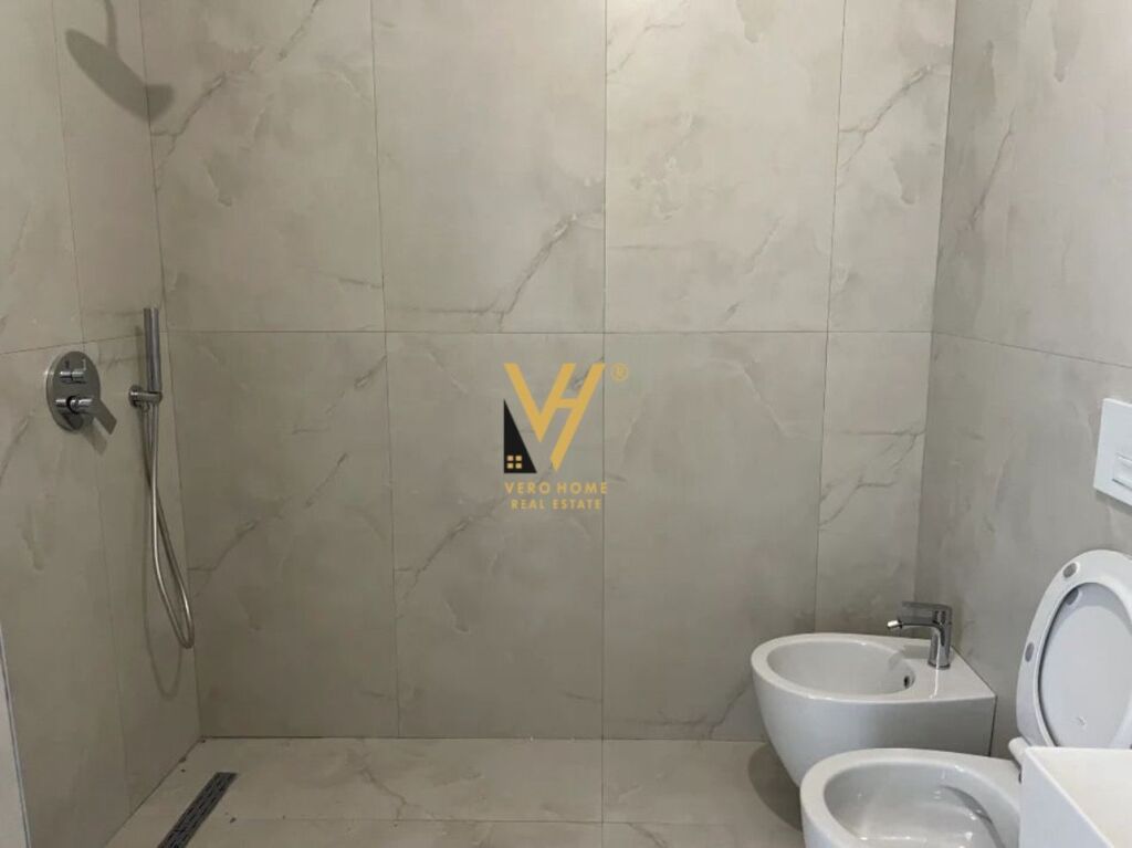 SHITET APARTAMENT 1+1+BLK TEK OXA, FRESK 92.000 EURO