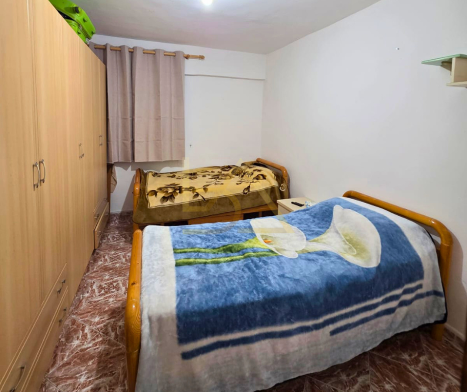 Jepet Apartament me Qira – Durrës, Vollga