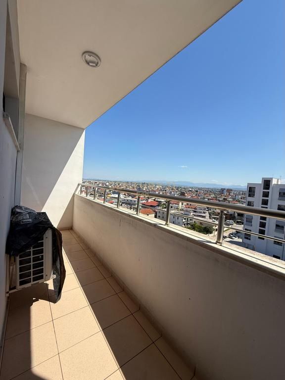 Apartament 2+1 me Depo për Shitje pranë UKD, Durres !