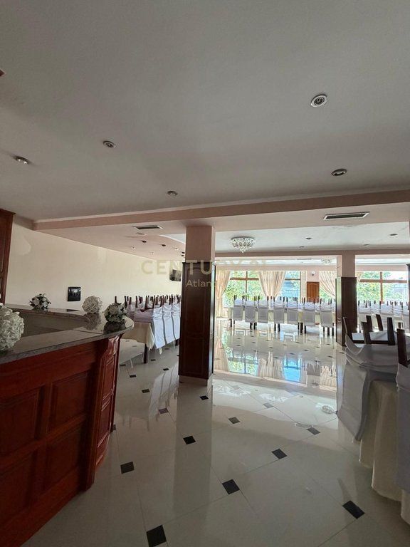 Ambient Komercial me Qira në Ish-Kënetë, Durrës