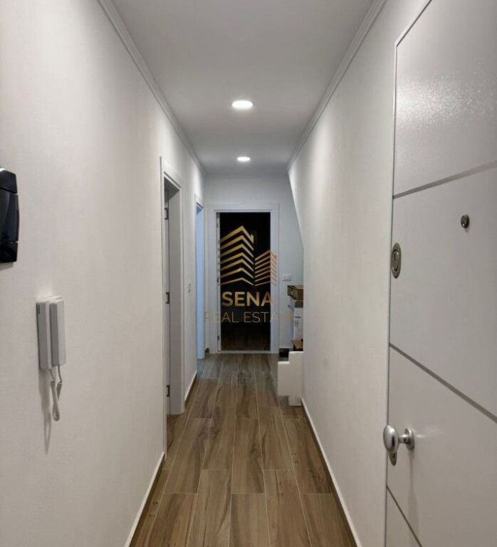 Rent, Apartment 1+1+balcony+Parking Spot, Shkoze, 400 Euro/Month