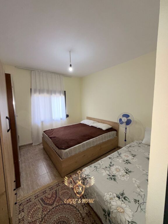 🏡 SHITET 2 APARTAMENTE 1+1+BALLKON &amp; GAZONIERE + BALLKON GOLEM GRAND VM