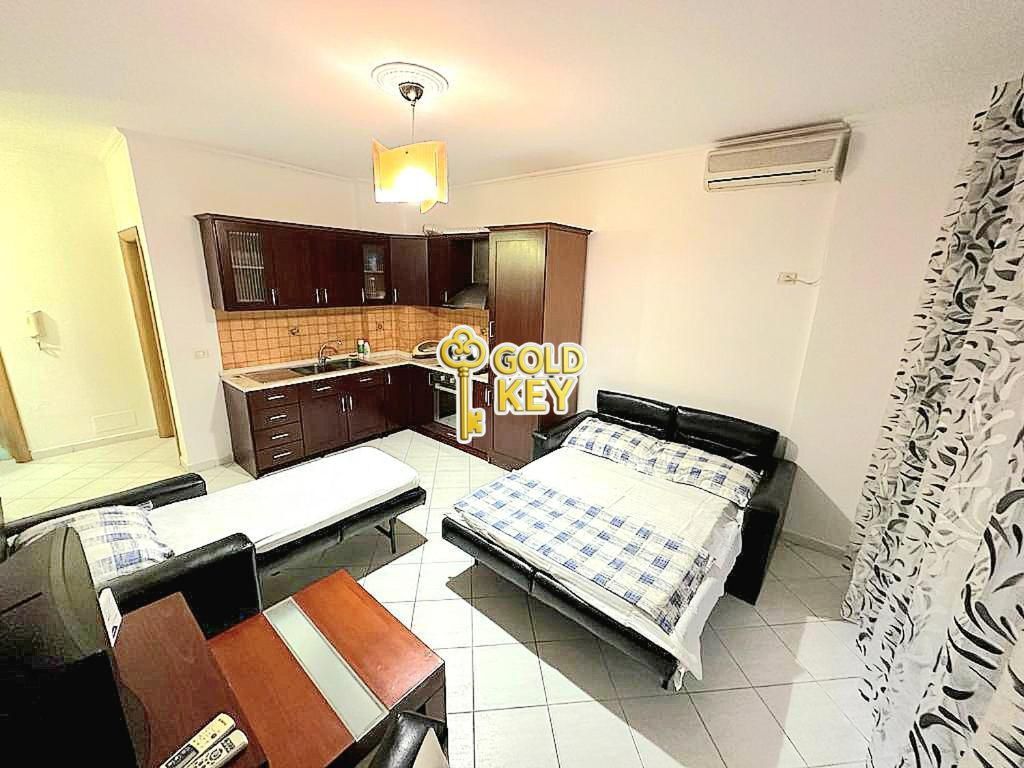 🏡 APARTAMENT ME QERA 1+1 HOTEL GERMANY PLAZH DURRES