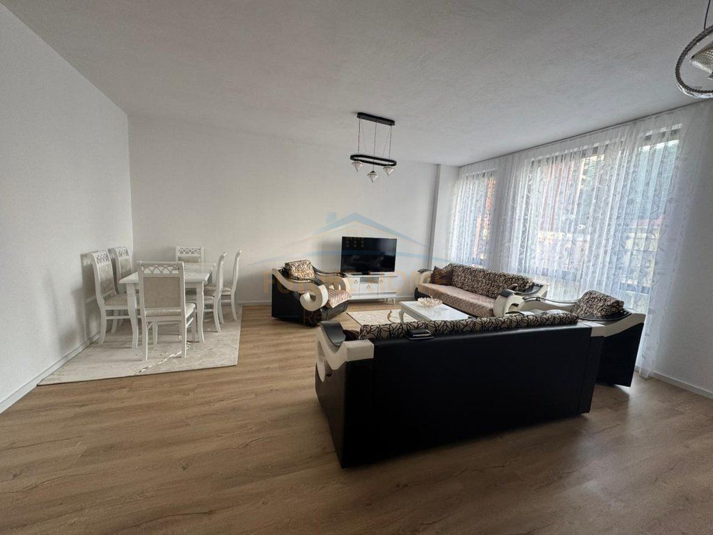 Qera, Apartament 2+1, Platinum Residence, Bulevardi te Ri.