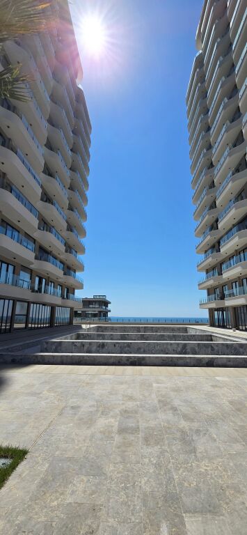 APARTMENTS 1+1 , RANA E HEDHUN