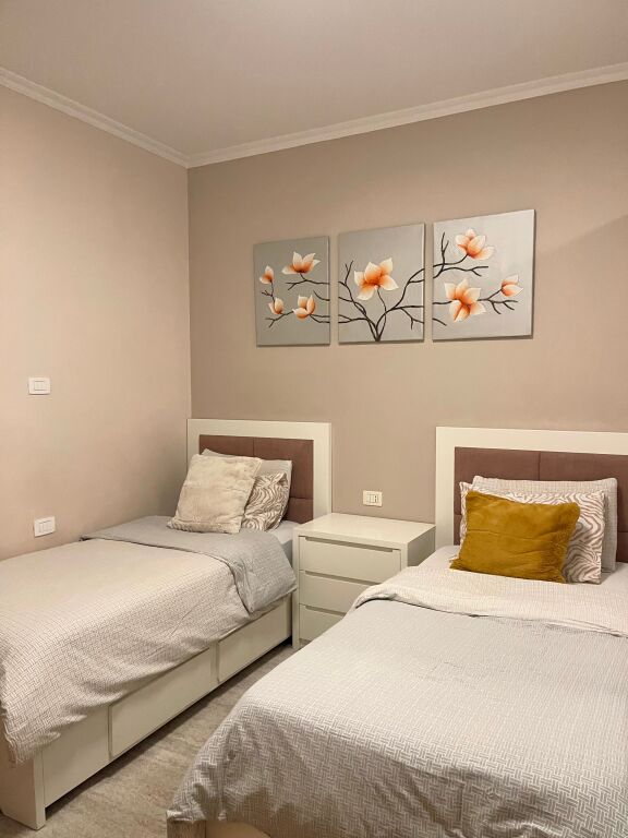 ‼️Shitet 3+1+2 dhe garazh 📍Kopshti zoologjik