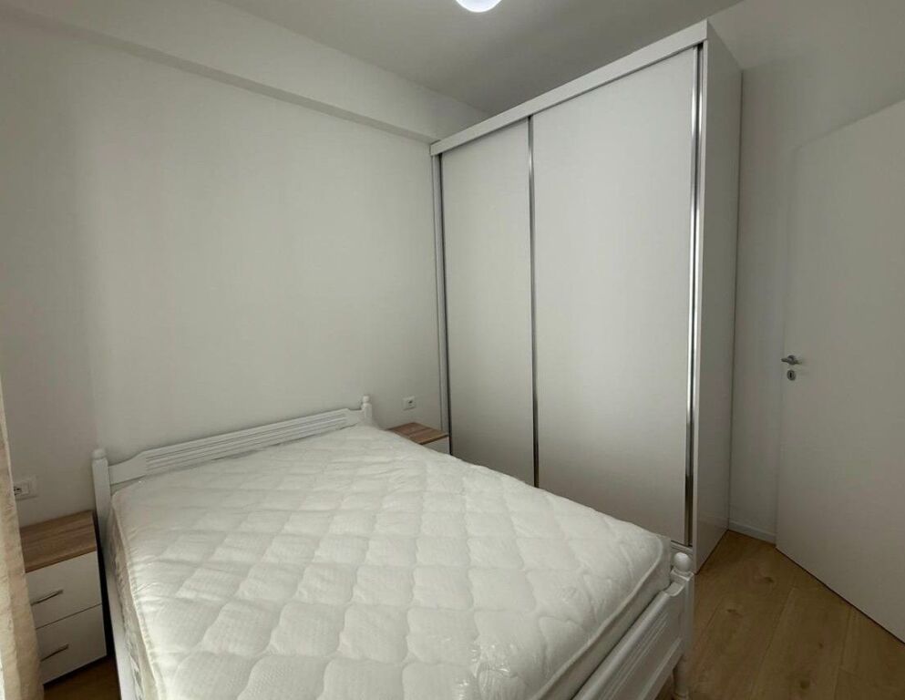 🏡 Apartment 1+1 for rent – Kadiu Complex, Ali Demi 📍