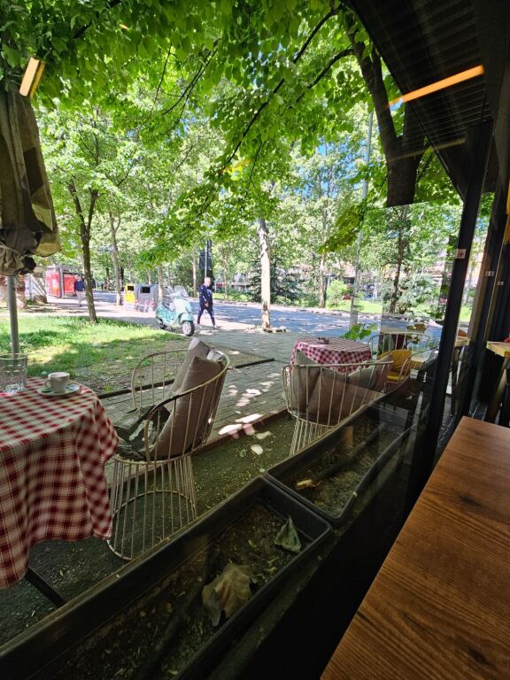 🍕 Shitet Biznes Bar–Piceri, gati për punë – me klientelë ekzistuese!🍕