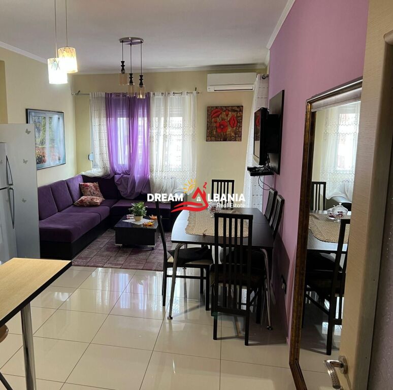 Apartament 2+1 me Qera në zonën e astirit, Tirana (ID 42215532)