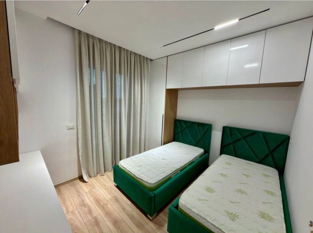 APARTAMENT 2+1 ME QIRA TEK KOMUNA E PARISIT-KIKA2